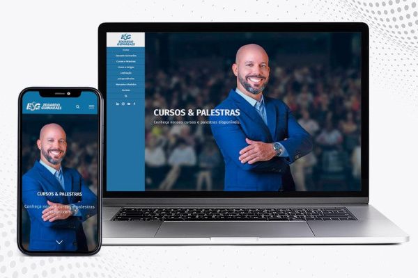 Edu-Guimaraes-Site Eduardo Guimarães - Criação de Sites - Site Institucional - MídiaMatic Agência de Marketing Digital