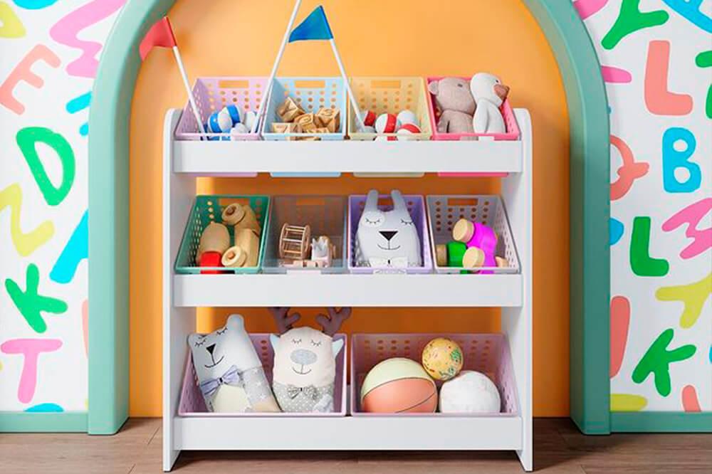 Organize Mobili Móveis Infantil - Ecommerce, Loja Virtual, Vender Online, Criar loja virtual - MídiaMatic Agência de Marketing Digital