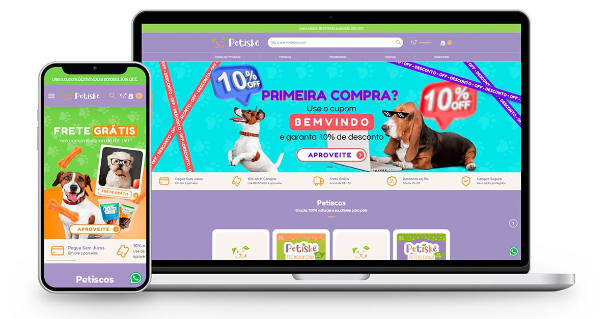 Petiske MídiaMatic Agência de Marketing Digital - Rio de Janeiro, Teresópolis, Copacabana, Ipanema, Teresópolis, Barra da Tijuca, Recreio, Petrôpolis - Ecommerce, Loja Virtual, Campanhas, Anúncios, Tráfego Pago, Publicidade Digital, propaganda, loja online