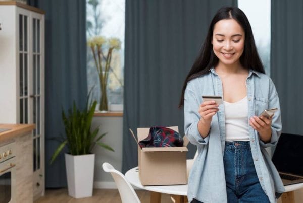Como escolher um serviço de pagamentos seguro para minha loja virtual?